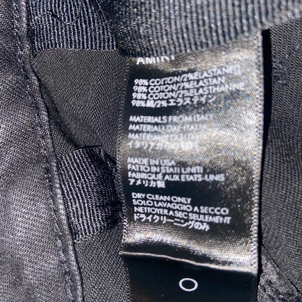Amari Playboy Jeans Size 36 Worn handful of times